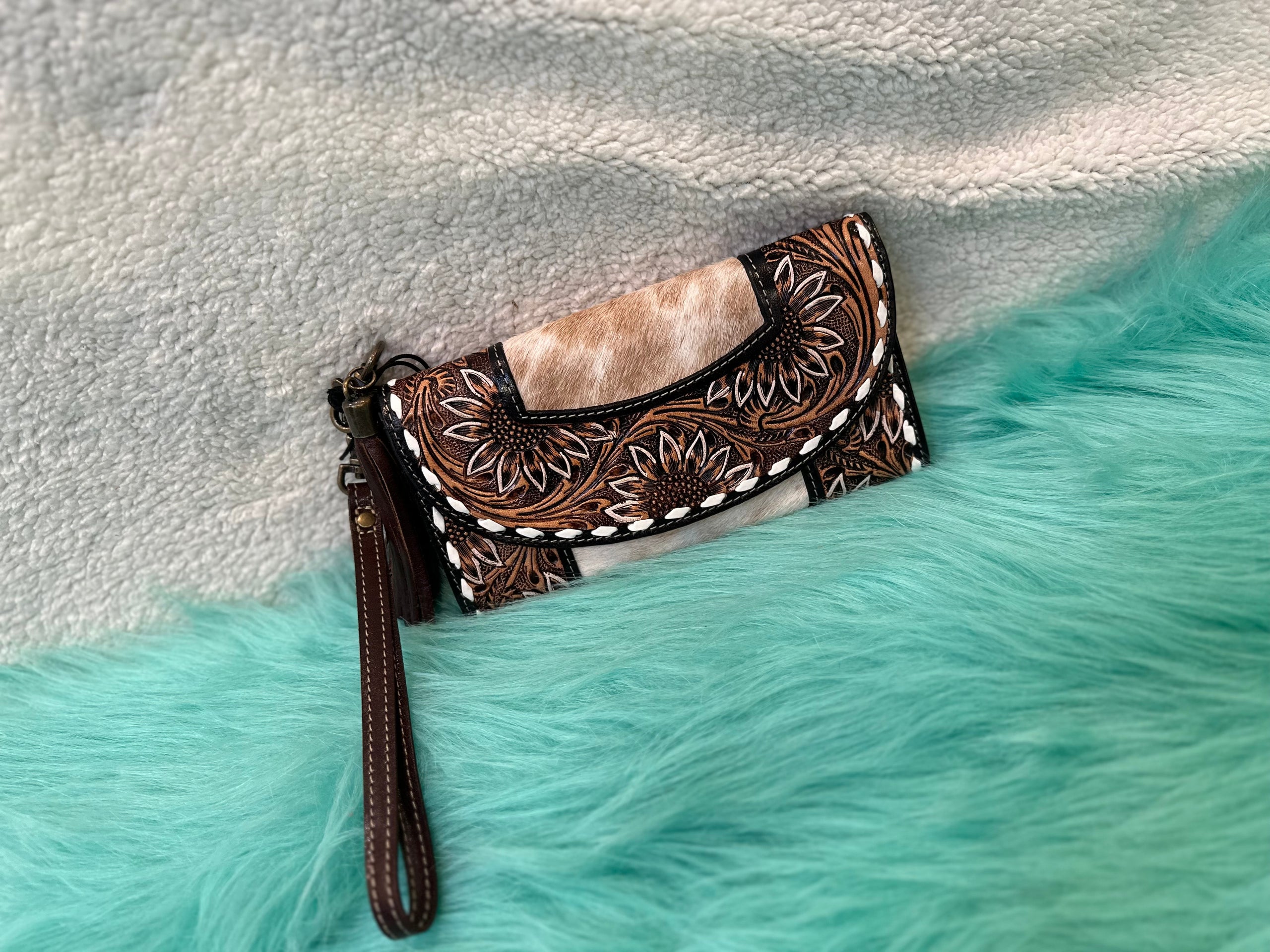Juliette wallet my business